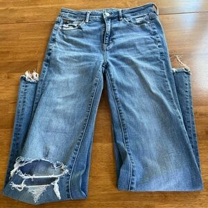American Eagle Outfitters Jeans